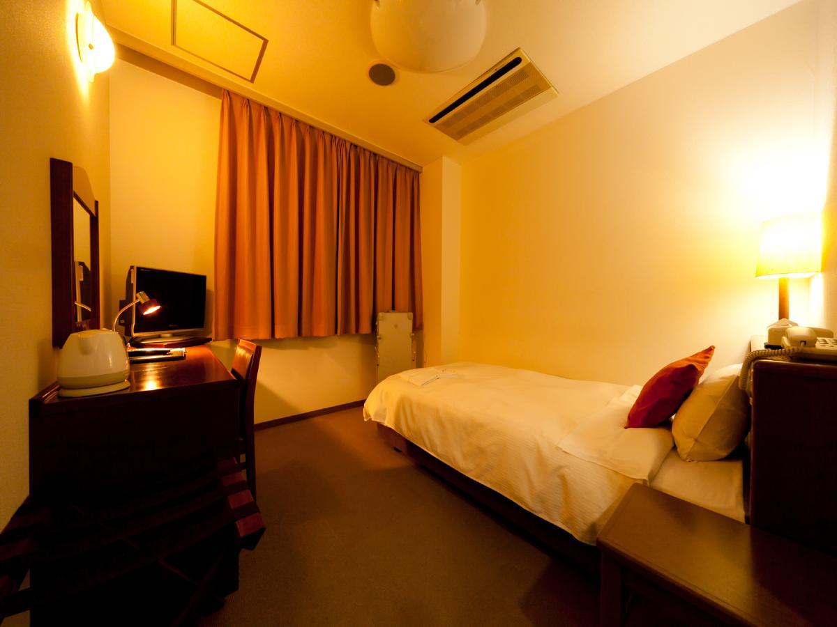 Koga Central Hotel Kültér fotó