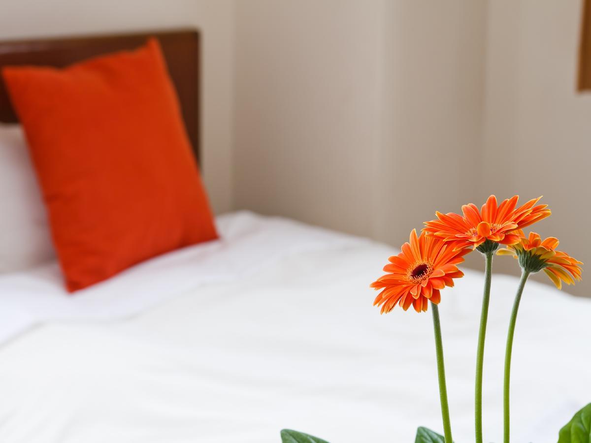 Koga Central Hotel Kültér fotó