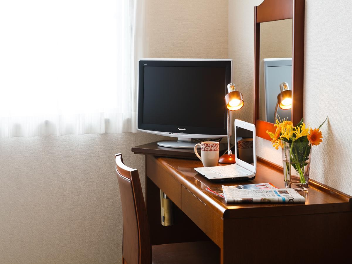 Koga Central Hotel Kültér fotó